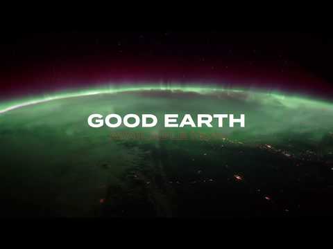 GOOD EARTH Collection | Primitive Skate