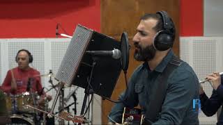 Another Story Band - Օ Քամի Քամի #Qamiqami 2021 Հանրային Ռադիո