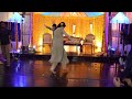 mehndi dance