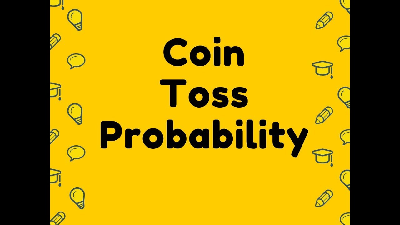 Probability Calculator Coin Toss