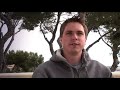 The Inbetweeners Movie - Special Features Clip: Joe Thomas Dangerman