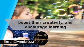 Hands On Children's Museum in Olympia | Best In Olympia | Olympia WA
