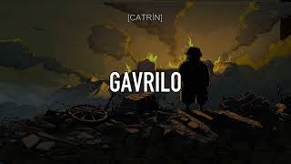 Watch Dreadnoughts Gavrilo video