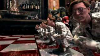 Watch Puscifer Queen B video