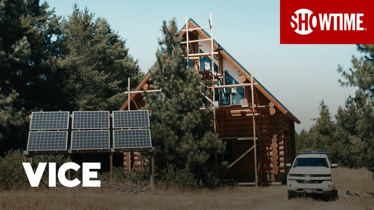 Conservatives Are Buying Up the Most Remote Property in the US | VICE on SHOWTIME