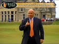 Old Course, St. Andrews, Scotland, Hidden Links Golf Tours