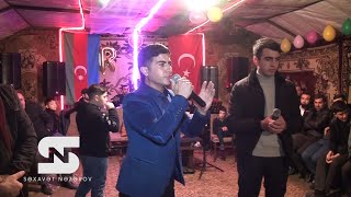 Samo Nebiyev Musviq Cennetov Super İfa Yekexana Toyu
