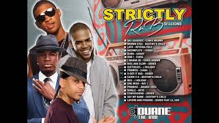Download lagu Strictly R&B Sessions 2000s Sing alongs