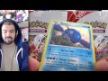 Pokémon Trading Card Game "Ocean's Core" + "Earth's Pulse" Theme Deck Opening w/ TheKingNappy!!