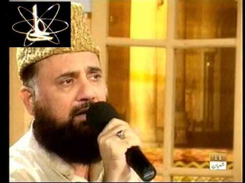 Naat ( Mujhe Bhi Madine Bula ) - Saiyed Fasihuddin Soharwardi...