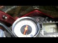 Speed Satria Fu Standar 150 Km H images Speed Satria Fu Standar 150 Km H