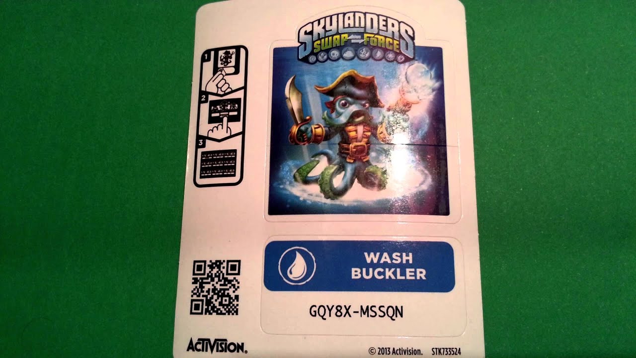 Cheap deals on skylanders