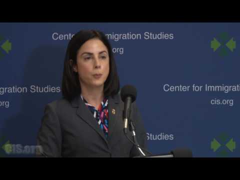 Barbara Gonzalez Keynote - 2017 Katz Award