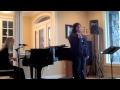Kimberly Gordon - Someone To Watch Over Me