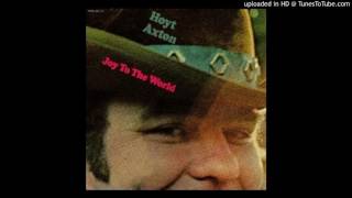 Watch Hoyt Axton Have A Nice Day video