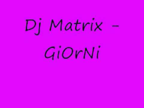 Giorni Fantastici Video
