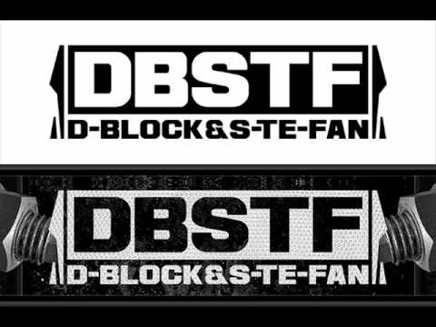Bleeding For The Harder Styles (official Decibel Anthem 2008) Video