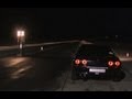 Nissan Skyline R32 GT-R Godzilla Vs Chevrolet Corvette Z06