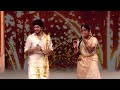 Sundhari Neeyum Sundharan Njanum..😍 Song by #Vignesh & #Daisy  | SS10 | Episode Preview