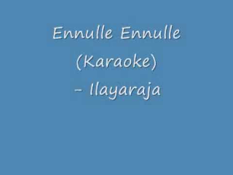 Ennulle Ennulle (Valli) Karaoke