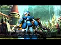 UMvC3: Spencer Combo Music Video 「Go! Go! Bionic!」