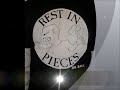 Rest in Pieces NYHC