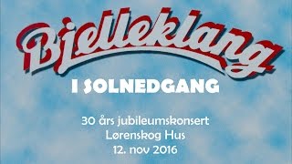Watch Bjelleklang Bare Jeg video