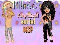 💕"Księżniczki"💕 🌈Odcinek I🌈 - 👑 Serial MSP👑