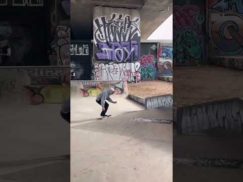 Gustavo Ribeiro Portugal Park Clips 🔥