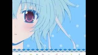 Mashiroiro Symphony:Sakuno Uryuu-Funwari Fuwari(character song)