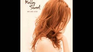 Watch Kelly Sweet Eternity video
