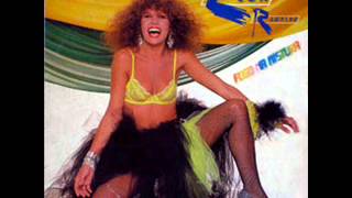 Watch Elba Ramalho Fogo Na Mistura video