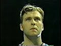 Classic All-Star Intros: Eastern Conference 1996 All-Star Game