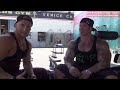 Rich Piana über Steroide - wie viel Steroide kann man nehmen ohne Gesundheitsschäden - KARL-ESS.COM