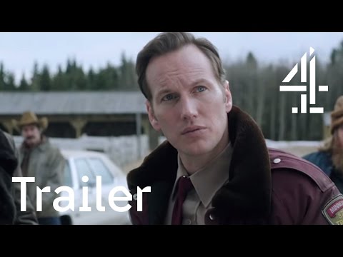 Fargo - Saison 2