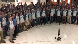 Ave Maria Byu Men 39 S Chorus 2017 Ave Maria Byu Men 39 S Chorus 2017