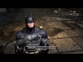 Road To Arkham Knight - Batman Arkham City - Walkthrough - Part 6 - Puffin Zero
