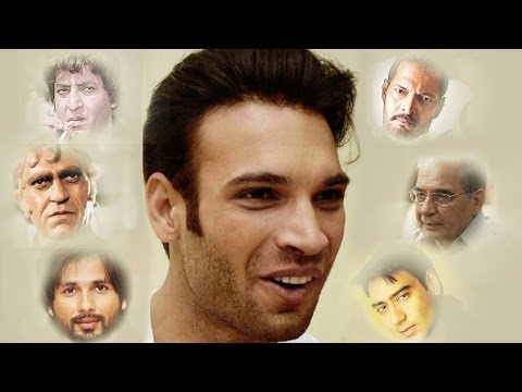 Mimicry Of Bollywood Actors By Vikas Varma