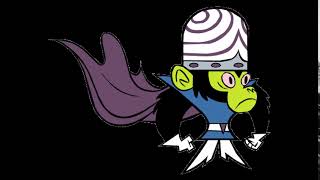 Homer Simpson Hates Mojo Jojo