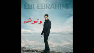 Ebi Ebrahimi - Vanooshe