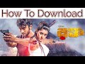How to download Rokto movie in Bangla । Movie Explanation ।  Rubab । Subscribe!!! Link👇.