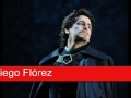 Juan Diego Flórez: Verdi - Rigoletto, 'La donna è mobile'