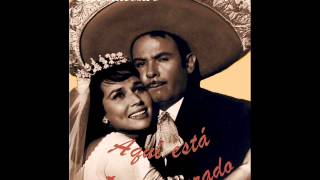Watch Antonio Aguilar Noviando En Lo Obscurito video