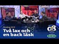 08 Fotboll: Två lax och en back läsk