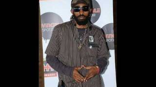 Watch Spragga Benz Hunting video