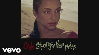 Watch Sade Haunt Me video