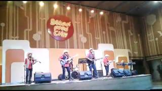 Djanggo country indonesia Jambalaya