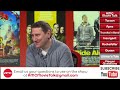 Why Has Will Smith Been Left Out Of The Promotion For WINTER'S TALE? - AMC Movie News