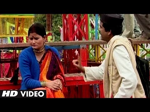 Na Baith Bindi Charkhi Maa - Superhit Garhwali Song Narendra...