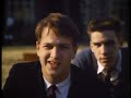 Dead Poets Society Cinema Big Screen Movie 1989 Original